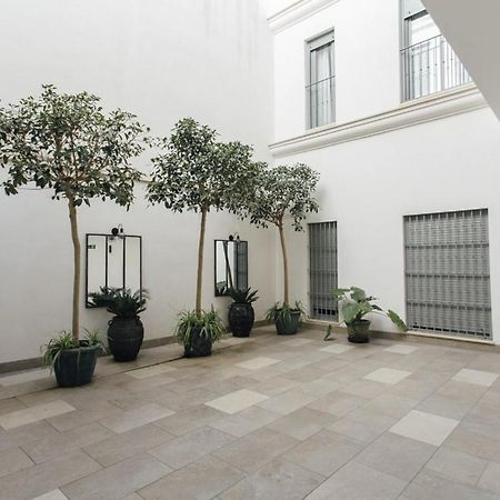 Modern With Seasonal Swimming Pool- 1Bd 1Bth- Goyeneta Διαμέρισμα Σεβίλλη Εξωτερικό φωτογραφία