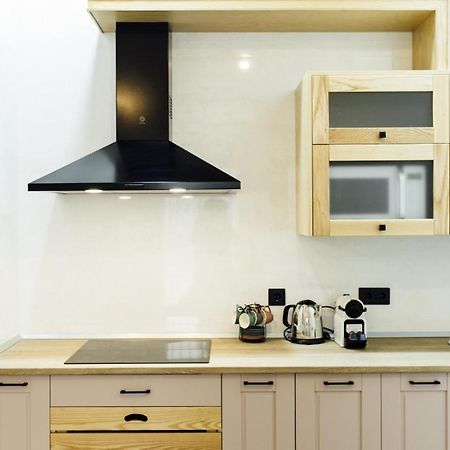 Modern With Seasonal Swimming Pool- 1Bd 1Bth- Goyeneta Διαμέρισμα Σεβίλλη Εξωτερικό φωτογραφία