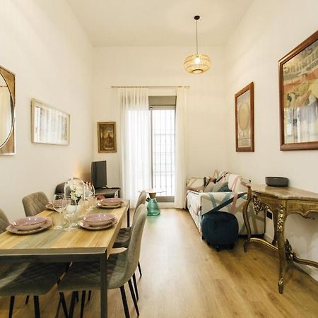 Modern With Seasonal Swimming Pool- 1Bd 1Bth- Goyeneta Διαμέρισμα Σεβίλλη Εξωτερικό φωτογραφία