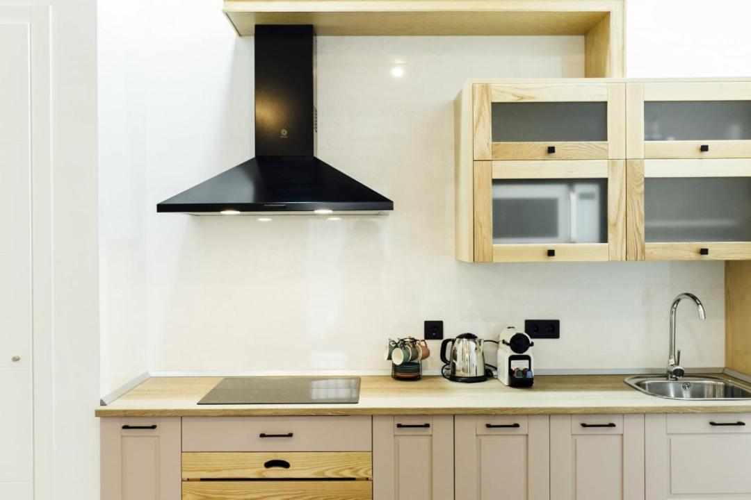 Modern With Seasonal Swimming Pool- 1Bd 1Bth- Goyeneta Διαμέρισμα Σεβίλλη Εξωτερικό φωτογραφία