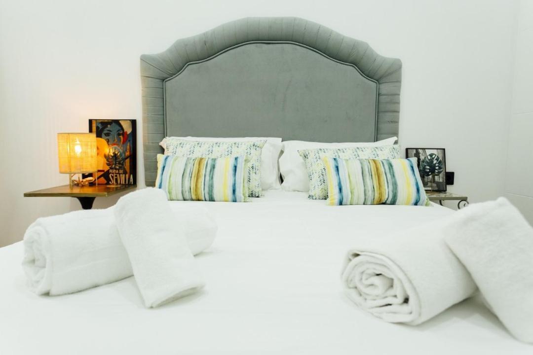 Modern With Seasonal Swimming Pool- 1Bd 1Bth- Goyeneta Διαμέρισμα Σεβίλλη Εξωτερικό φωτογραφία