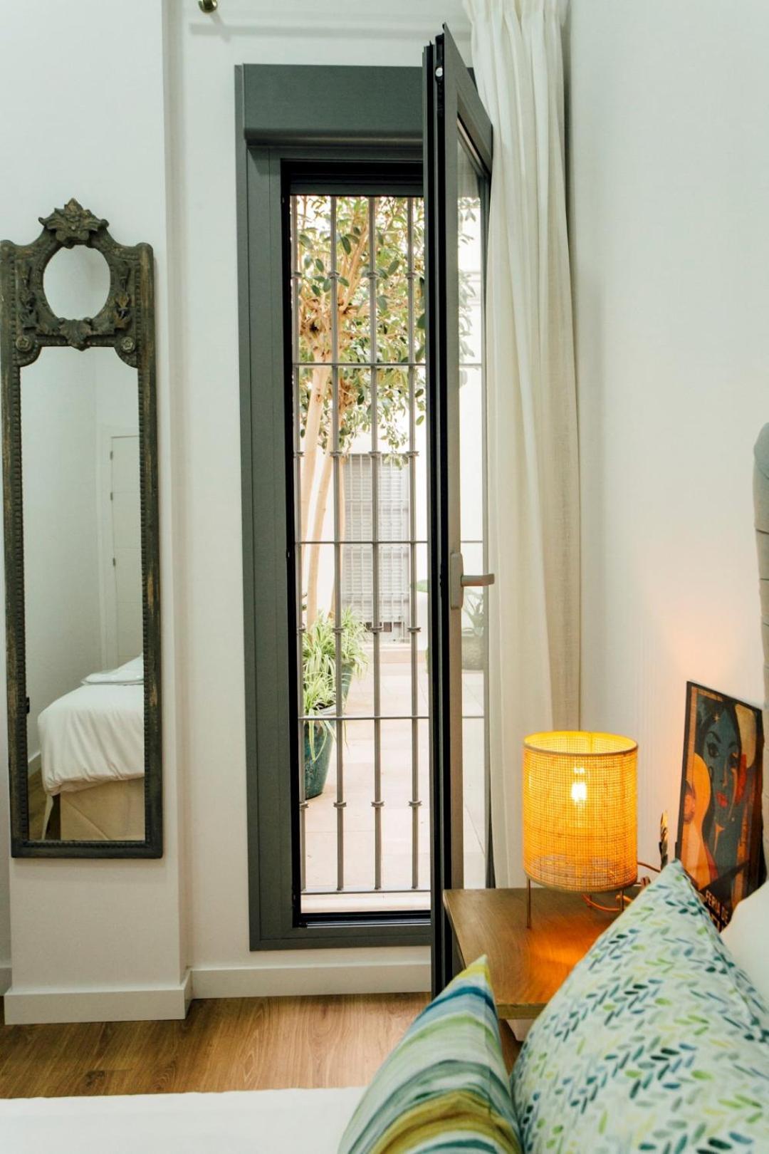 Modern With Seasonal Swimming Pool- 1Bd 1Bth- Goyeneta Διαμέρισμα Σεβίλλη Εξωτερικό φωτογραφία