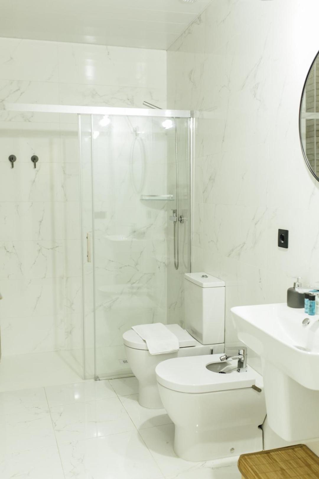 Modern With Seasonal Swimming Pool- 1Bd 1Bth- Goyeneta Διαμέρισμα Σεβίλλη Εξωτερικό φωτογραφία