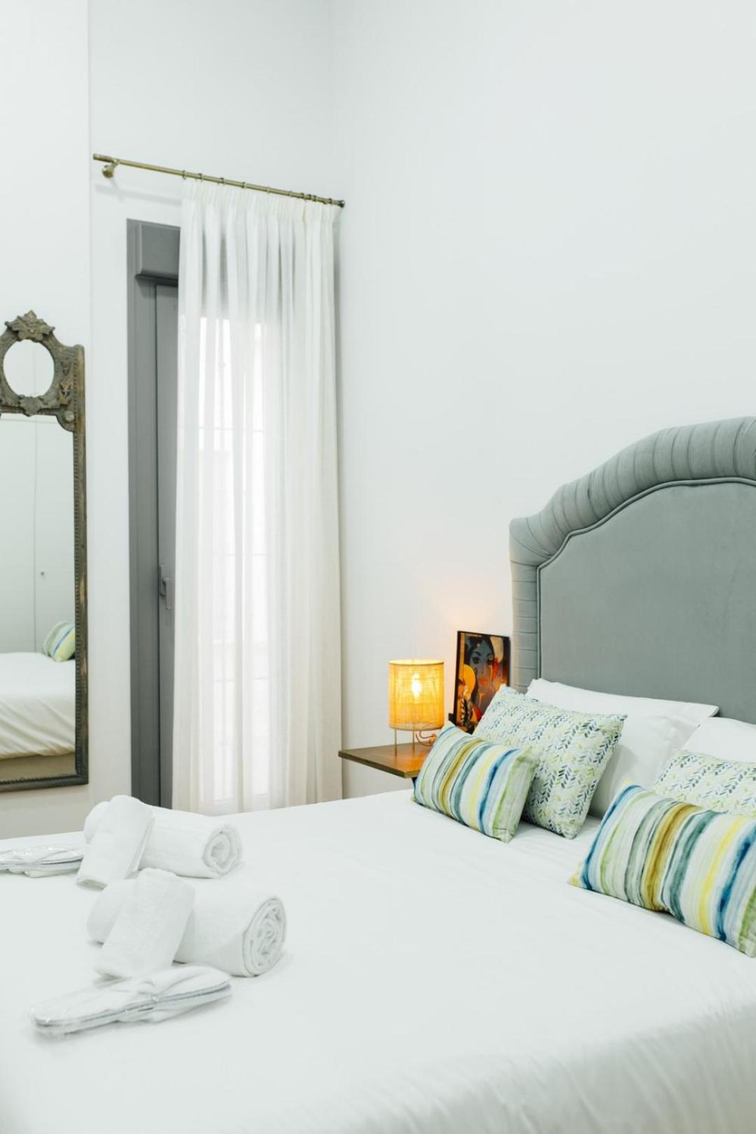 Modern With Seasonal Swimming Pool- 1Bd 1Bth- Goyeneta Διαμέρισμα Σεβίλλη Εξωτερικό φωτογραφία